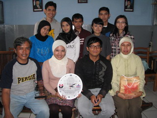 KKU Mahasiswa UPI 8 Maret 09 KKU Mahasiswa UPI 8 Maret 09