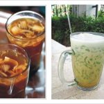 Produk Minuman Tradisional