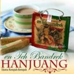 Variasi Minuman Teh yang Dikombinasikan dengan Bandrek