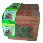 Minuman Teh Priangan Produk Hanjuang