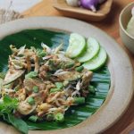 Resep karedok makanan khas jawa barat